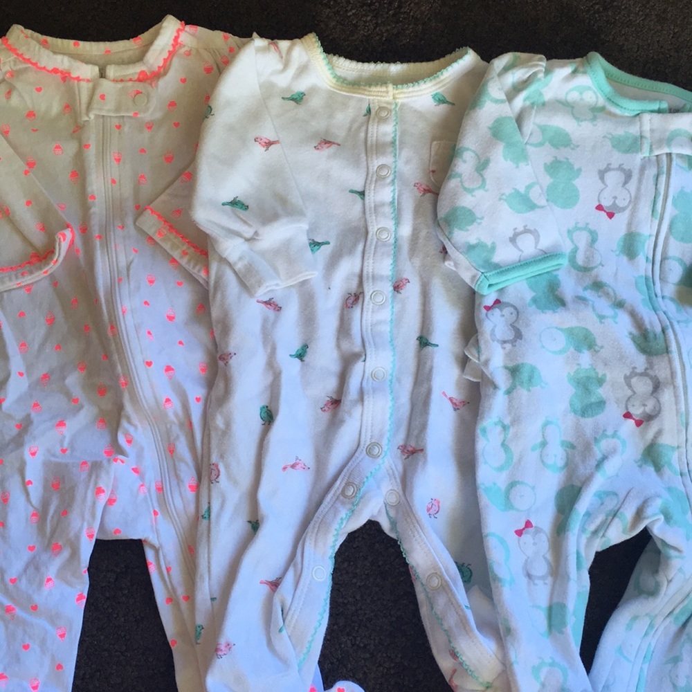 Sleeper bundle